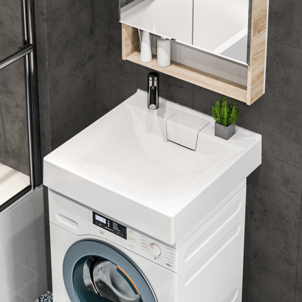 РаковинаMarka One Laundry У71489