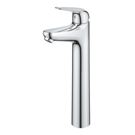 Смеситель для раковины однорычажный Grohe Euroeco New 24273 001 (24273001)