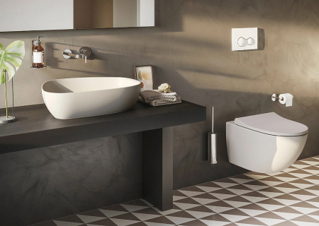 Раковина-чаша Vitra Outline Recycled 7991B066-0016