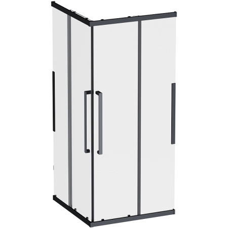Душевой уголок AM.PM Func 90x90 W84G-403-9090-BТ