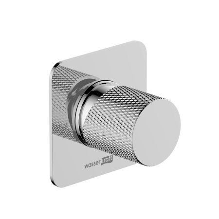 Душевой комплект WasserKRAFT A4651.090.117