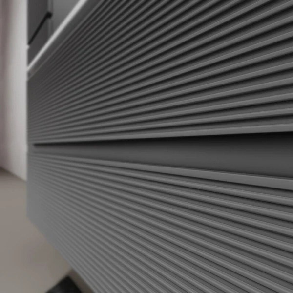 Тумба под раковину 60 см Sancos Folk FL60GS 