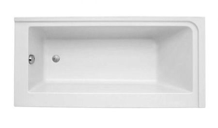 Акриловая ванна (170х80) Jacob Delafon FORMILIA E6139L-00