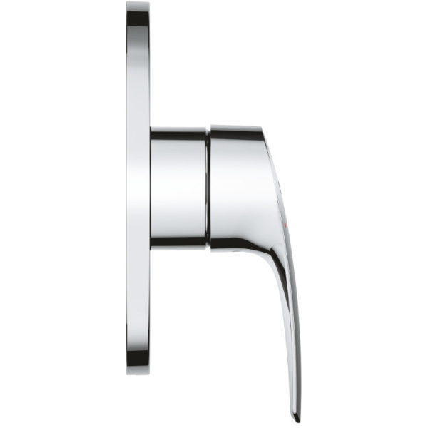 Смеситель однорычажный для душа Grohe Eurosmart New 24042 003 (24042003) хром Смеситель однорычажный для душа Grohe Eurosmart New 24042 003 (24042003) хром
