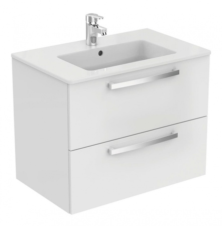 Тумба под раковину Ideal Standard Tempo 70 см E0537WG