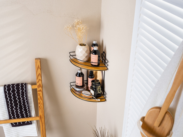 Полка угловая ЧМЗ 501-005-12