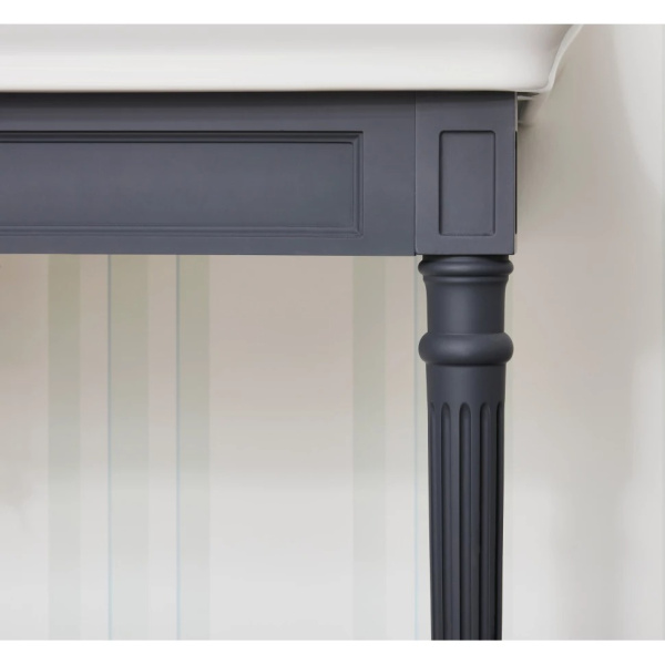 Консоль Jacob Delafon Cléo EB727-MWB