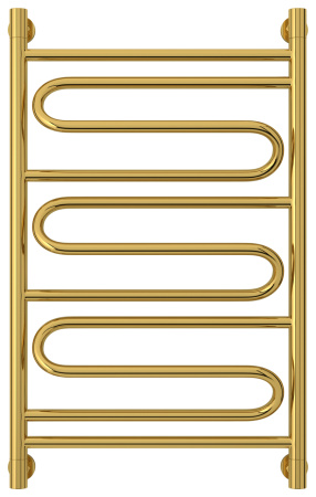 Полотенцесушитель Водяной Сунержа Элегия + (80х50) Золото 03-0205-8050