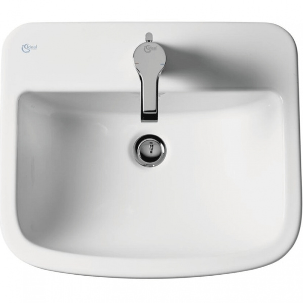 Раковина встраиваемая Ideal Standard Tempo (50х43) T059201