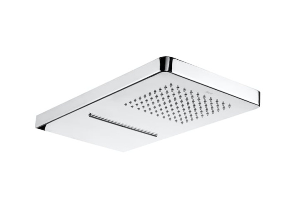 Душевая насадка монтируемая к стене Roca PUZZLE A5A9878C00