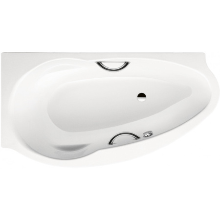 Ванна угловая правая (170Х90) KALDEWEI STUDIO STAR 222348040001