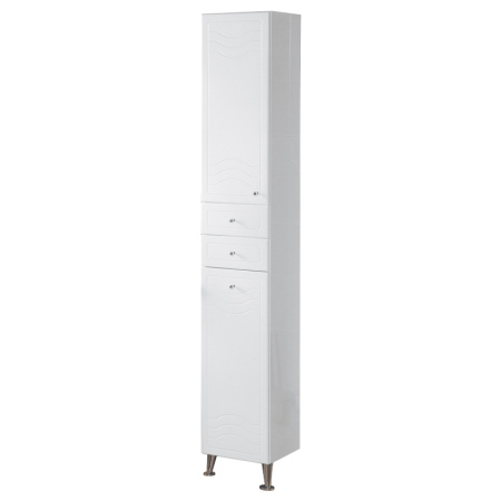 Пенал Aquaton Домус 1A122003DO01L левый