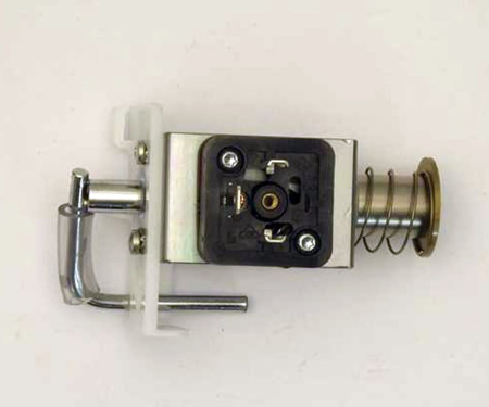 Управление смывом для бачка скрытого монтажа GROHE 43471000