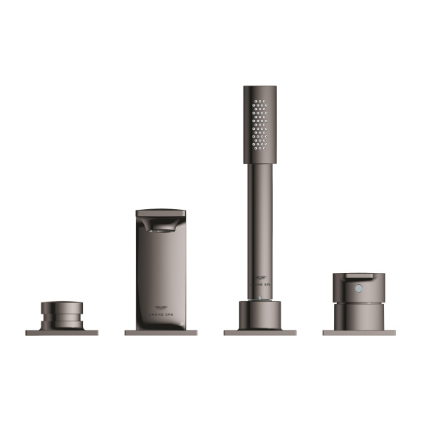 Смеситель на борт ванны Grohe Allure 19316A01