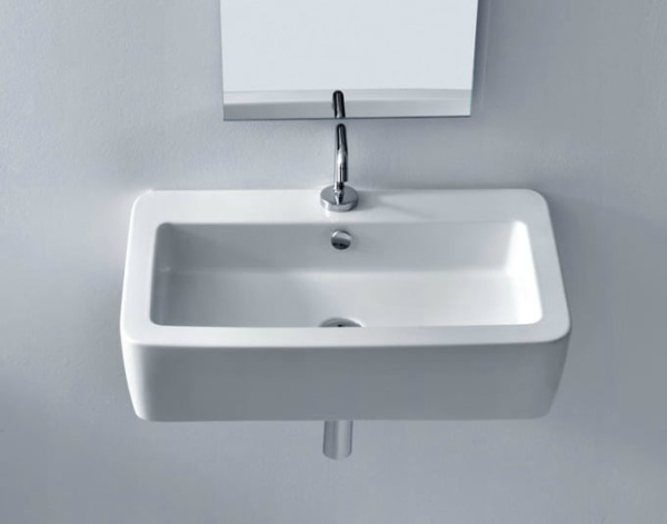 Раковина Kerasan Ego 324201*1