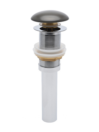 Донный клапан для раковины AQUAme AQM7002-0MDG