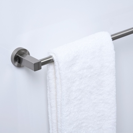 Держатель для полотенец WasserKraft Tauber K-64430