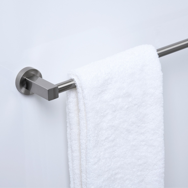 Держатель для полотенец WasserKraft Tauber K-64430 Держатель для полотенец WasserKraft Tauber K-64430