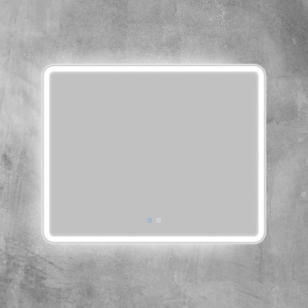 Зеркало BelBagno Marino 100 SPC-MAR-1000-800-LED-TCH-SND