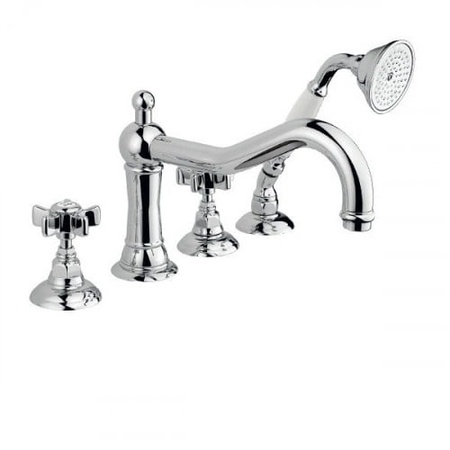 Излив для смесителя Nicolazzi Dames Anglaises C1449CR