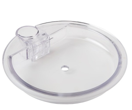 Мыльница Hansgrohe Cassetta’S 28684000
