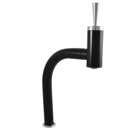 Смеситель для раковины Rav Slezak Seina Joystic SE716.5CMATC