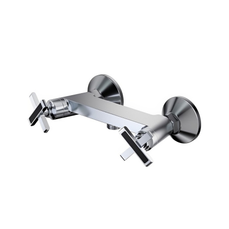 Смеситель для душа Belz B20832, хром