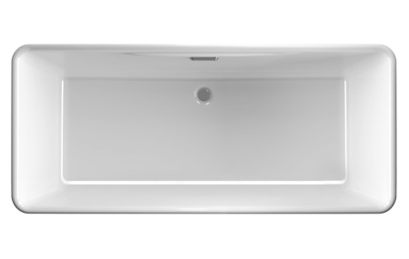 Акриловая ванна (170х75) Aima Design Icon 01айк1775