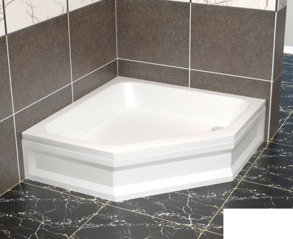 Экран 100 трапеция RGW NT/CL-s-А 10 16230713-10-A