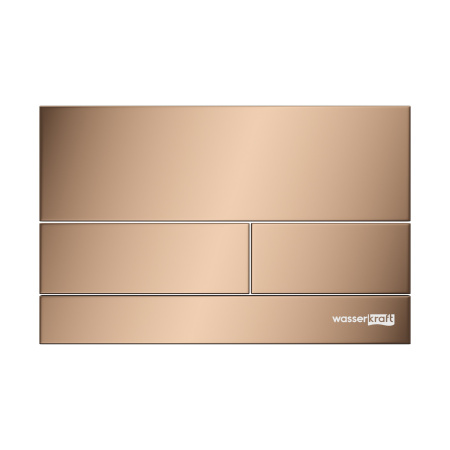 Инсталляция для унитаза WasserKRAFT Dill 61TLT.010.ME.RG04