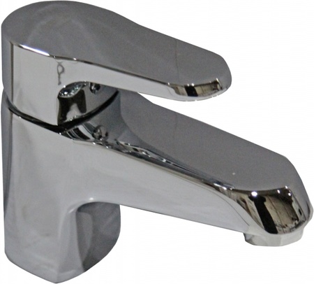 Смесительна раковину Zorg Sanitary Pramen ZR 1111311 U