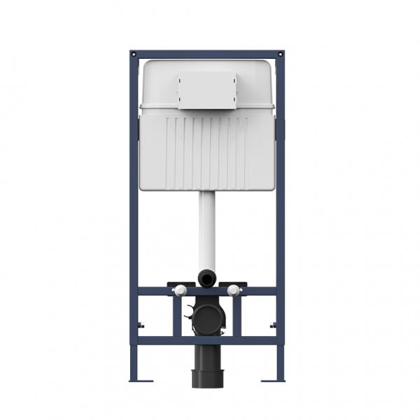 Инсталляция для подвесного унитаза Am.Pm ProC I012707