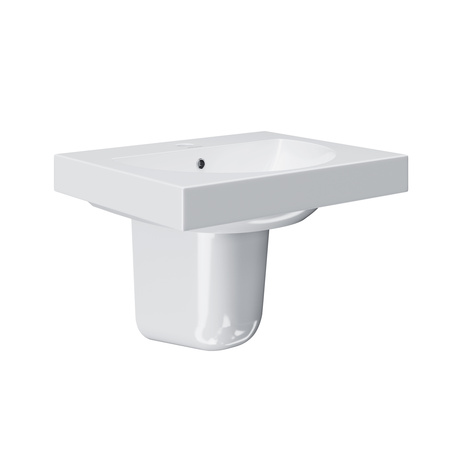 Полупьедестал Kerama Marazzi PRO PRO.hcol.02