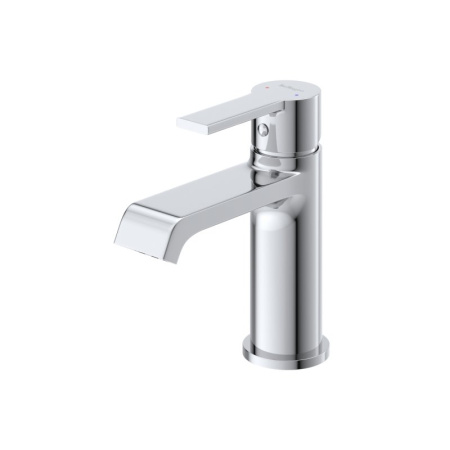 Комплект смесителей для ванной комнаты BelBagno AURORA-VSCM/LVM-CRM