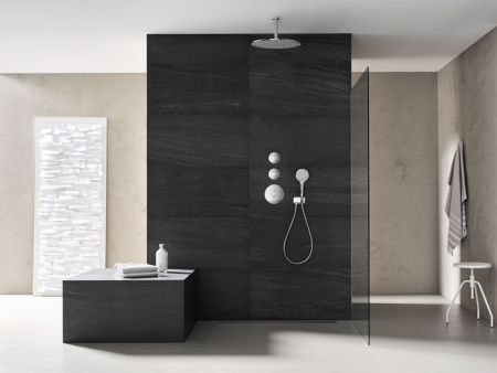 Встраиваемый вентиль Kludi Balance 528150575