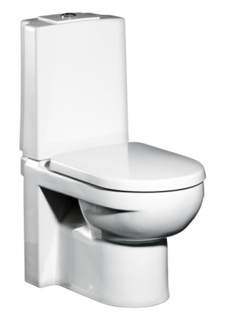 Унитаз Gustavsberg ARTic (4310) GB114310301231