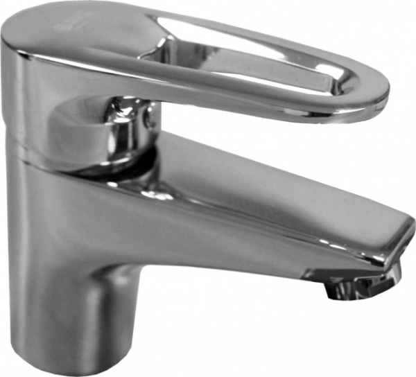 Смеситель для раковины Zorg Sanitary ZR 120 U Смеситель для раковины Zorg Sanitary ZR 120 U