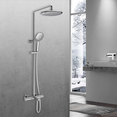 Душевая система Vincea Desire VSFS-1D1TCH