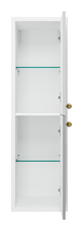 Пенал Brevita Анастейша 35   Ана-05035-01-01П