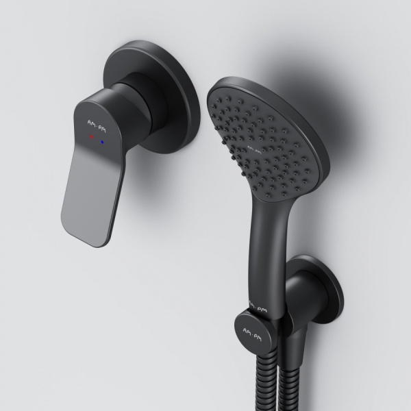 Душевой набор Am.Pm X-Joy FB85A2H002 Душевой набор Am.Pm X-Joy FB85A2H002