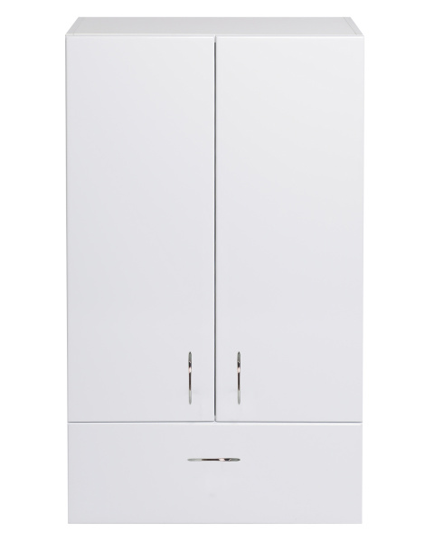 Шкаф навесной Orange СМАЙЛ SM-60SR1 белый