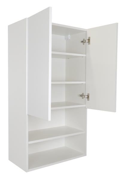 Шкаф над стиральной машиной Misty Амур 60  Э-Ам08060-012