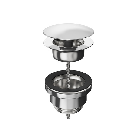 Донный клапан для раковины Kerama Marazzi Muse 230KM.21.018