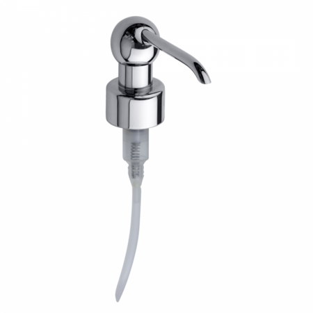 Запасной насос для дозатора мыла Bemeta Retro 131567442