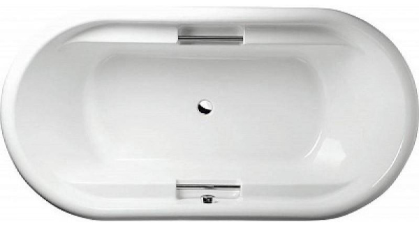 Акриловая ванна Alpen Toscana 23111 Акриловая ванна Alpen Toscana 23111