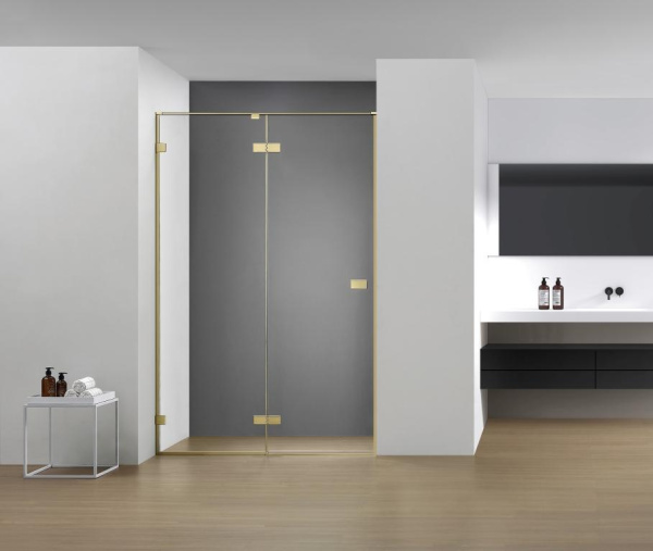 Душевая дверь Aquame AQM7408-3-10