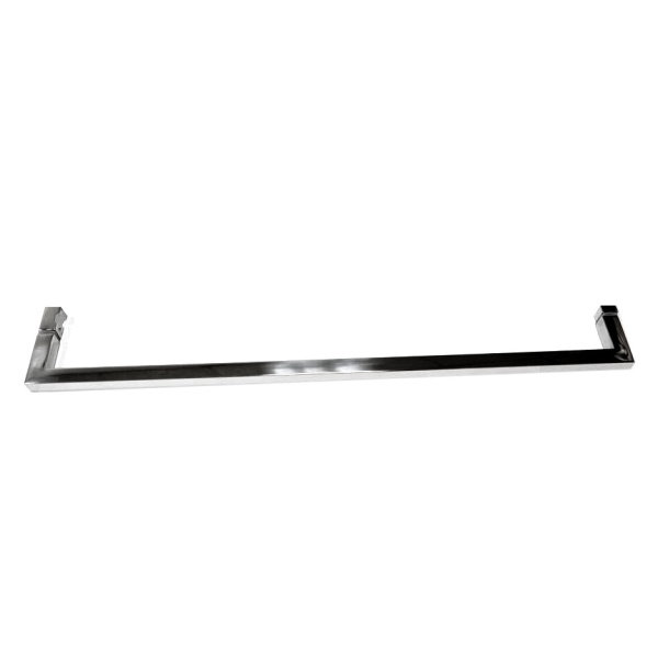 Душевой уголок (100х100) ABBER Ewiges Wasser AG05100 хром