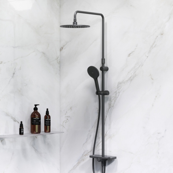 Душевая система Am.Pm Like F0780222