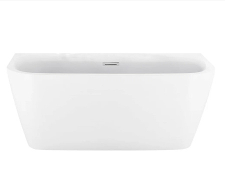 Акриловая ванна (170х78) Aquatek Алтея AQ-123778
