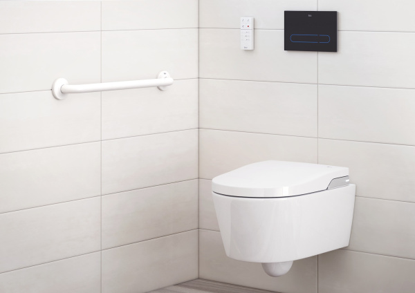 Поручень Roca антибактериальный Access Pro 816977009